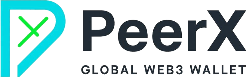 PeerX Logo